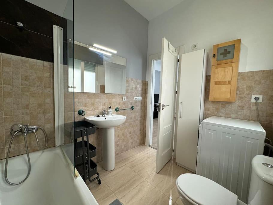 Dreaming Santa Teresa - Free Parking Apartamento *
