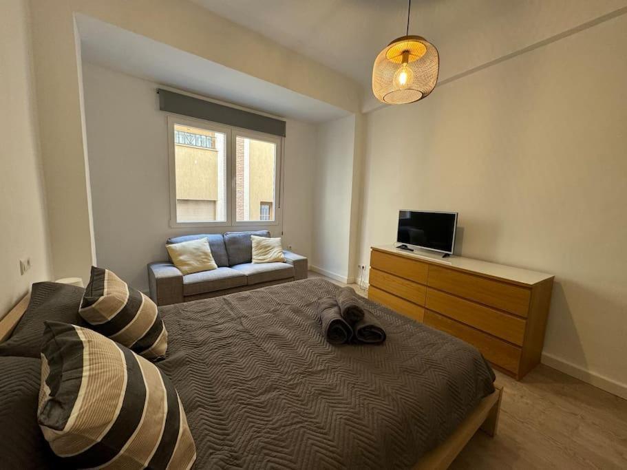 Dreaming Santa Teresa - Free Parking Granada