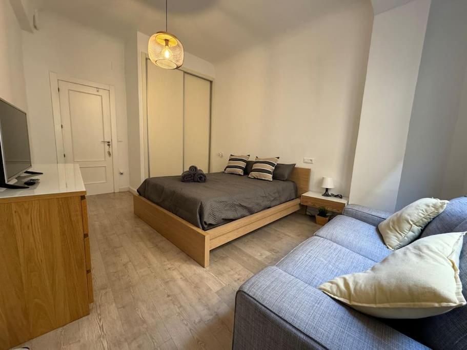 Apartamento Dreaming Santa Teresa - Free Parking *