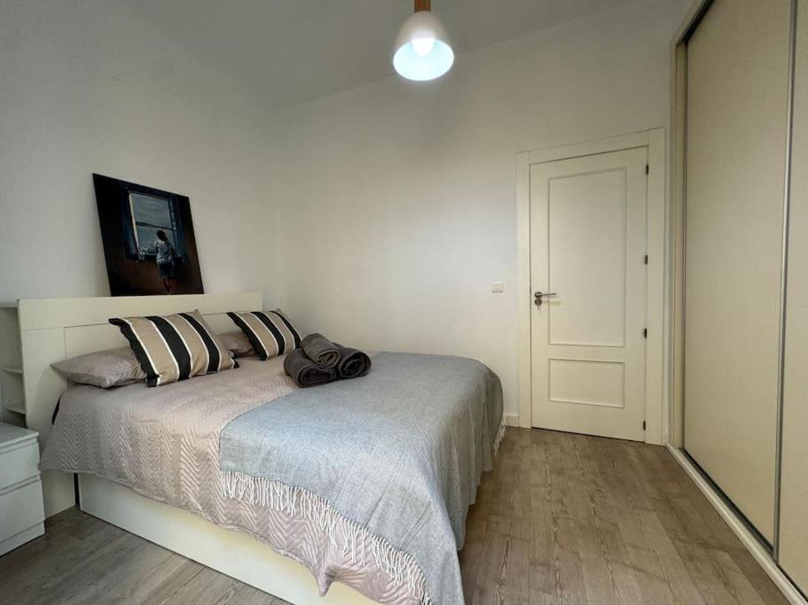Apartamento Dreaming Santa Teresa - Free Parking Granada
